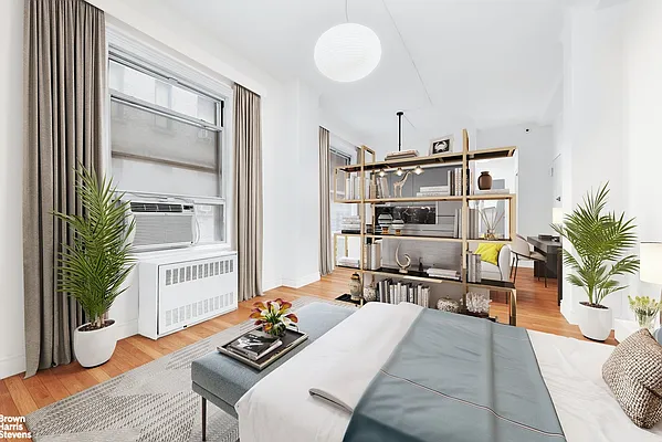 Rented by Brown Harris Stevens | media 4