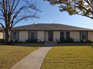 534 Wentworth Dr, Richardson, TX 75081