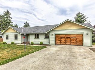 92 Megs Way, Port Hadlock, WA 98339