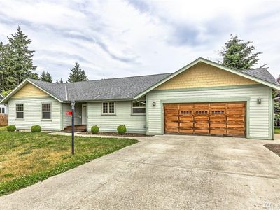 92 Megs Way, Port Hadlock, WA, 98339