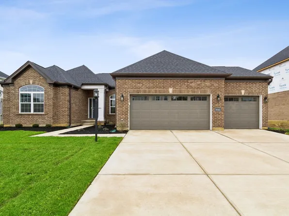 9045 Sorrento Pl, Dayton, OH 45458