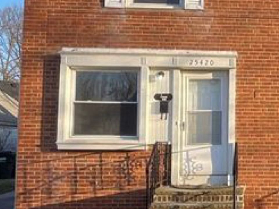 1st image of 25420 Lake Shore Blvd