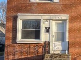 25420 Lake Shore Blvd, Euclid, OH 44132