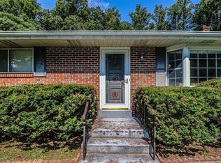 537 Harmony Brass Castle Rd, Phillipsburg, NJ 08865