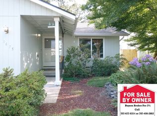 1675 Pritchett Pl, Cottage Grove, OR 97424