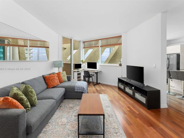 300 S Pointe Dr APT 907