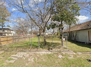 1610 Hardy St, Houston, TX 77026