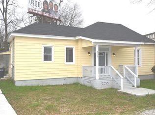 205 N 12th St, Opelika, AL 36801