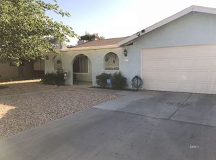 225 S Orchard St, Ridgecrest, CA 93555