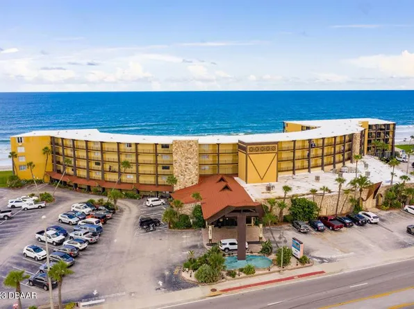 2301 S Atlantic Ave #336, Daytona Beach Shores, FL 32118