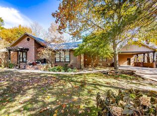 148 Cooper Point Dr, Mountain View, AR 72560