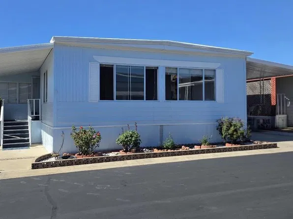 1506 Oak Dr Space 77, Vista, CA 92084