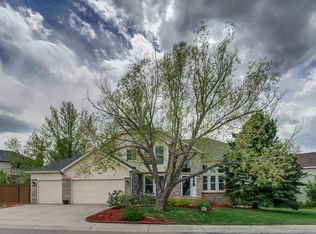 16526 E Prentice Ave, Centennial, CO 80015