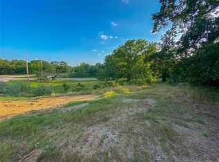 4036 McAlester Lake Rd, McAlester, OK 74501
