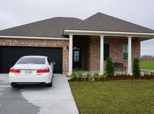 Ferrantello Blvd, Schriever, LA 70395