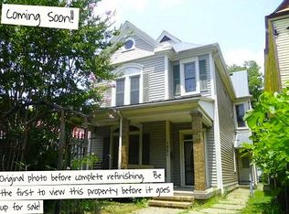 1821 Frankfort Ave, Louisville, KY 40206