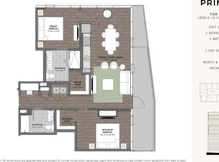 PRIME, Nashville, TN 37203