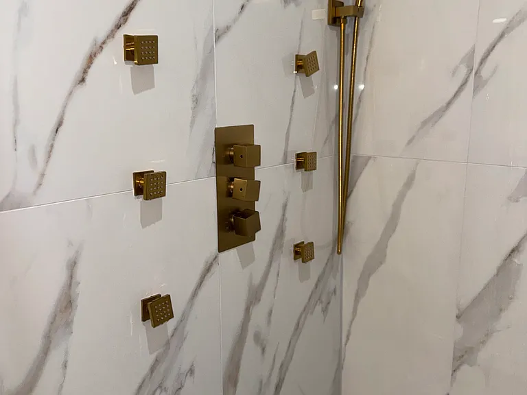 master bath jet shower
