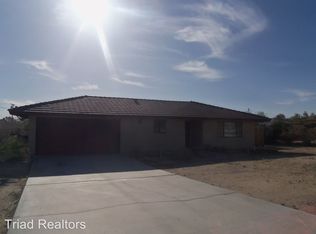5753 La Luna Ave, Twentynine Palms, CA 92277