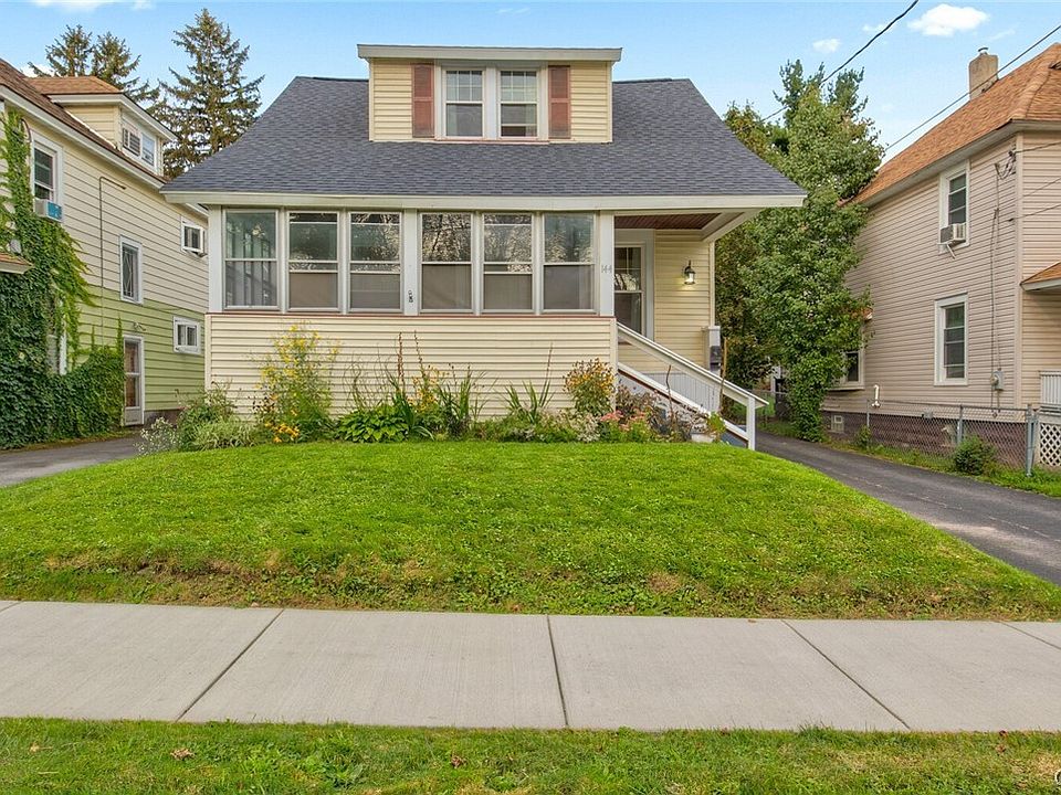 144 Stafford Ave, Syracuse, NY 13206 Zillow