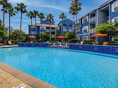 Villa Du Lac Apartment Homes