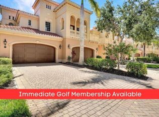 9280 Menaggio Ct APT 202, Naples, FL 34114