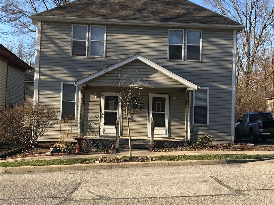1st image of 608 Romig St #B