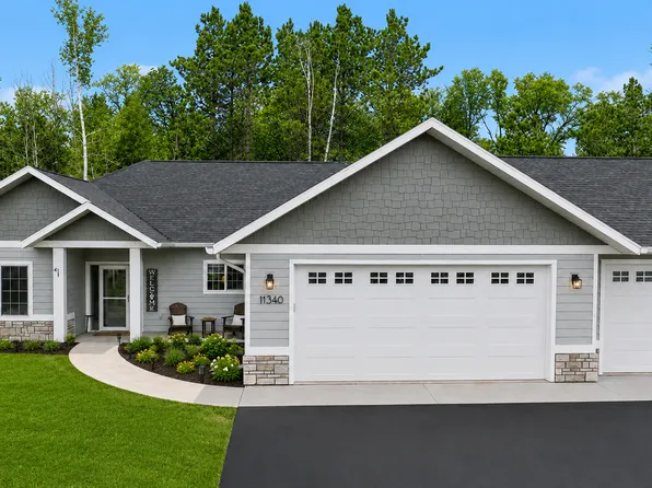 11340 Legacy Dr, East Gull Lake, MN 56401