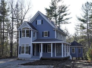 369 Davis Rd, Ashby, MA 01431
