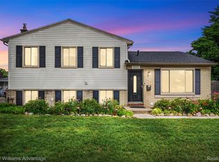 14110 Marie St, Livonia, MI 48154