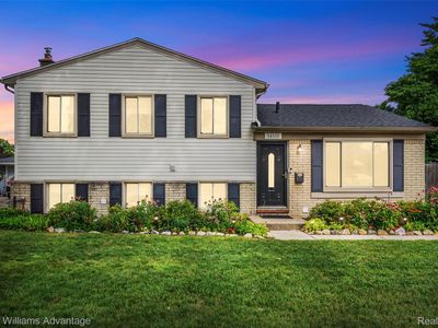 14110 Marie St, Livonia, MI, 48154