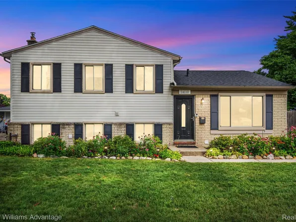14110 Marie St, Livonia, MI 48154