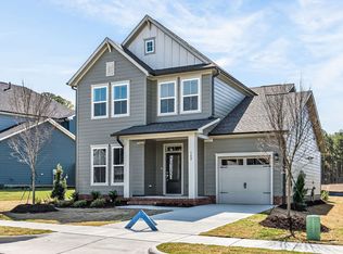 140 Restful Point, Fuquay Varina, NC 27526