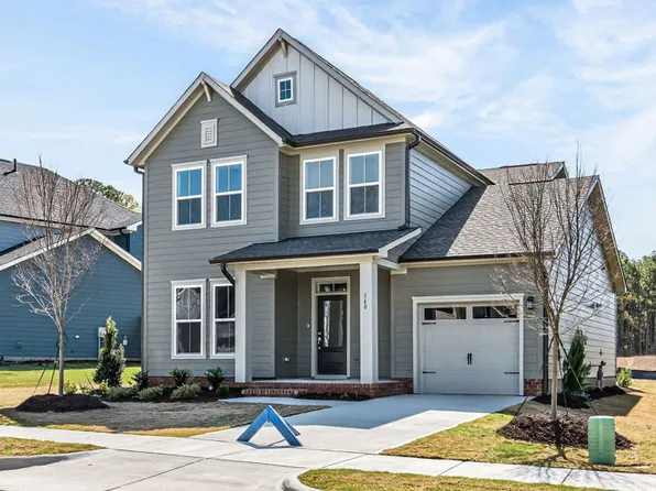 140 Restful Point, Fuquay Varina, NC 27526
