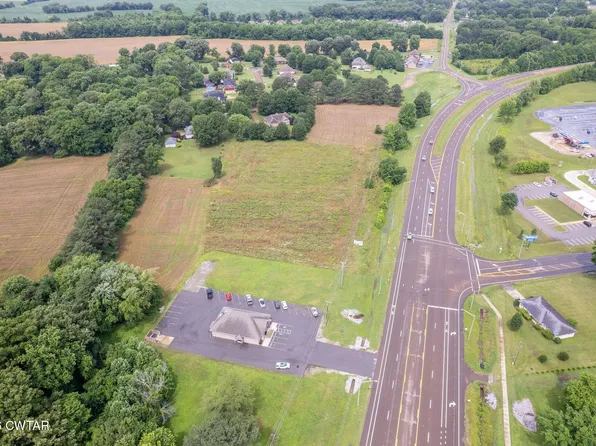 0 University St, Martin, TN 38237