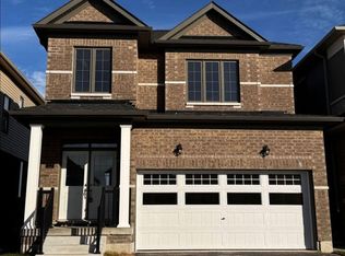 154 Terry Fox Dr, Barrie, ON L9J 0L7