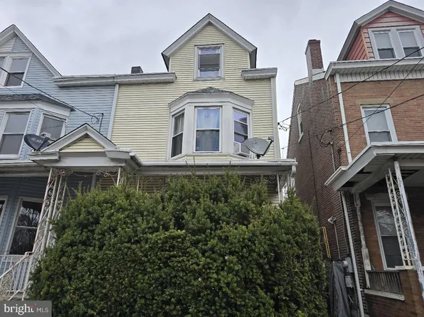 454 S Olden Ave, Trenton, NJ 08629