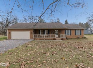 7080 Perry Rd, Grand Blanc, MI 48439