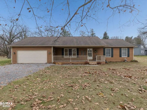 7080 Perry Rd, Grand Blanc, MI 48439