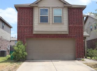 5014 Pine Ridge Forest St, Katy, TX 77493