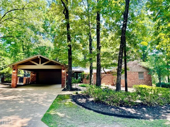 2806 Covey Dr, Jonesboro, AR 72404