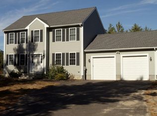 5 Jonathan Ln, Wareham, MA 02571