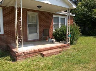 369 Auman Rd, Biscoe, NC 27209