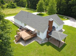 14795 S 1825th Rd, Stockton, MO 65785