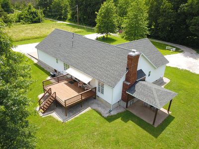 14795 S 1825 Road, Stockton, MO, 65785