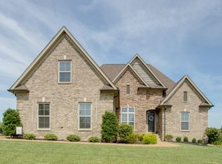 500 Carriage Ln, Lebanon, TN 37087