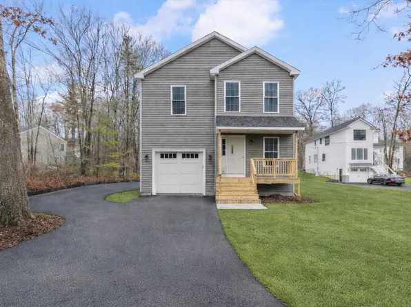 148-148A Tory Fort Ln, Worcester, MA 01602
