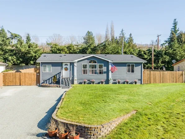 7025 Driftin Lane, Burlington, WA 98233