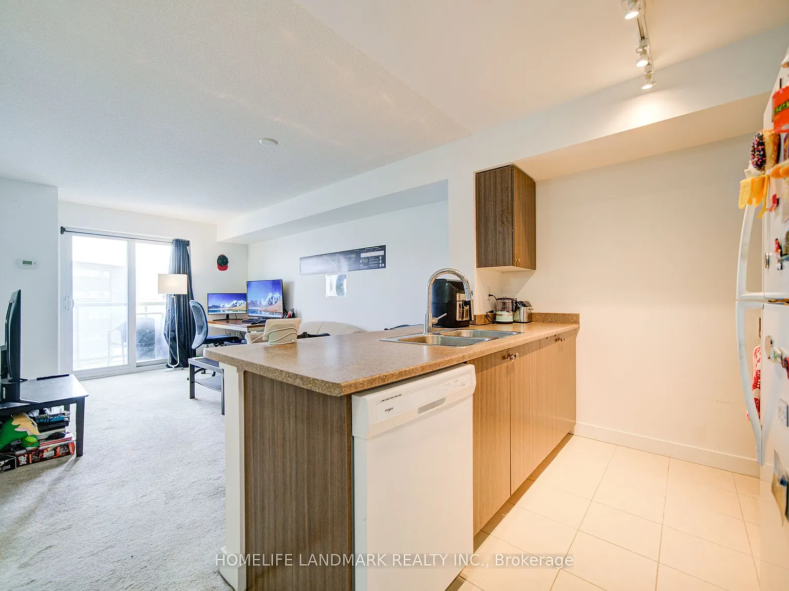 1 bed, $1,900 — Photo 2