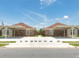 3003 Linda Vista St UNIT 2, Edinburg, TX 78542